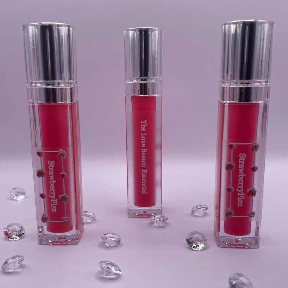One Full Size of StrawberryFizz Lipgloss